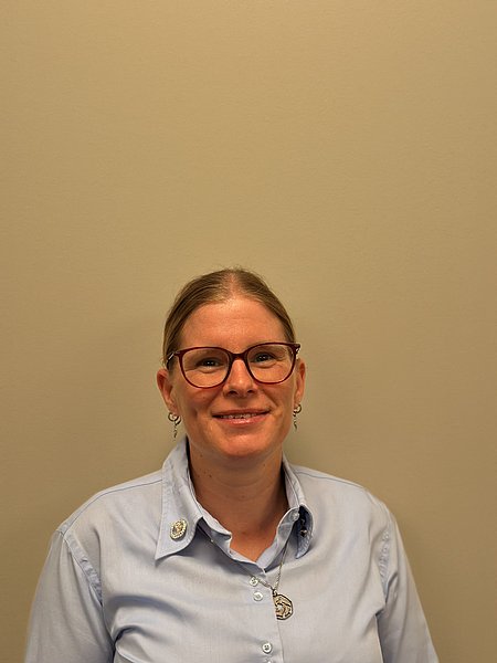 Kassenwartin: Kerstin Willms